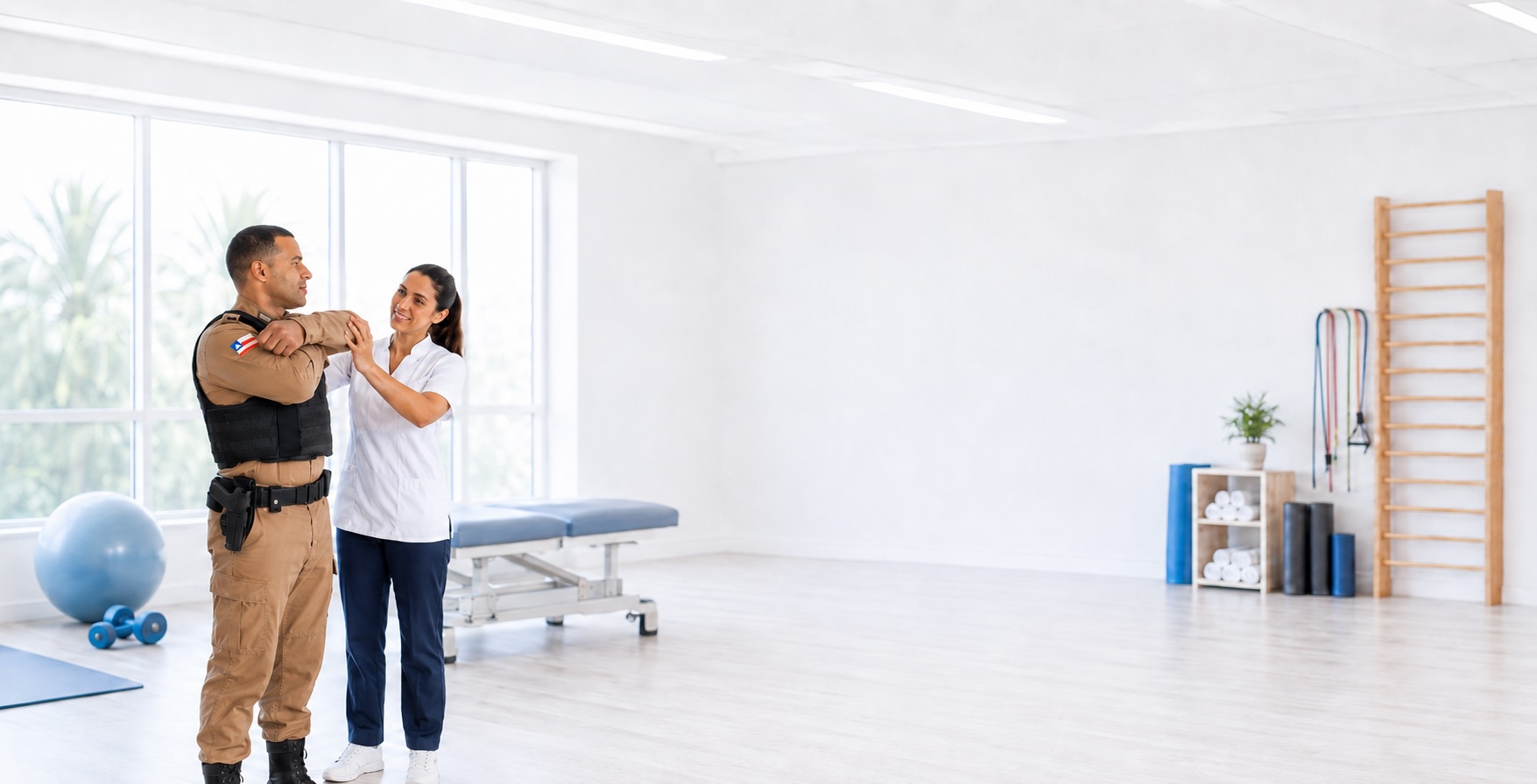 Fisioterapia