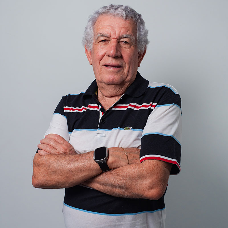 Jacques de Araújo Moura
