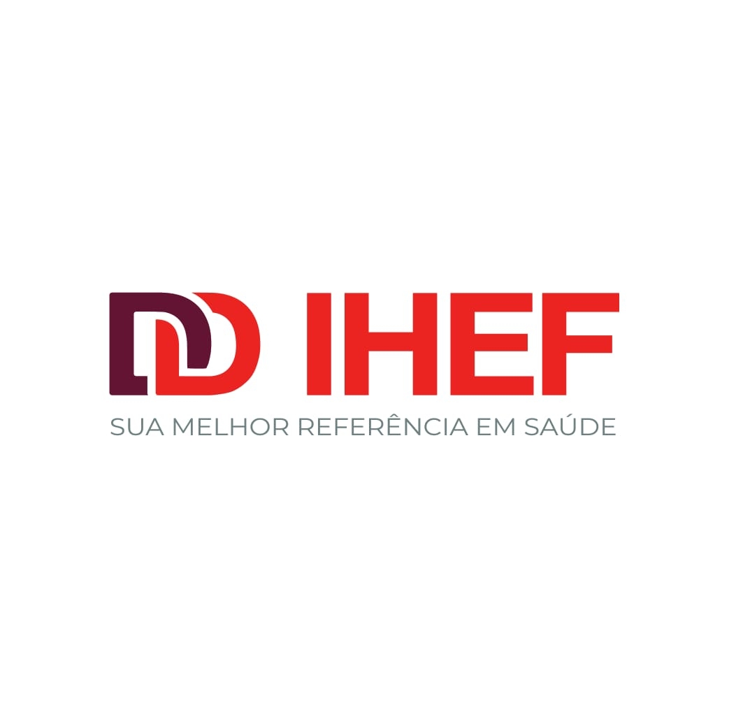 IHEF Clinica de Imagem